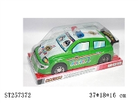 ST257372 - FRICTION CAR