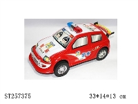 ST257375 - FRICTION CAR