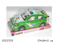 ST257376 - FRICTION CAR