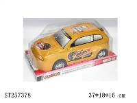 ST257378 - FRICTION CAR