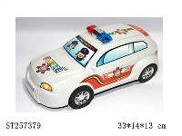 ST257379 - FRICTION CAR