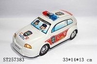 ST257383 - FRICTION CAR