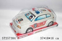 ST257384 - FRICTION CAR