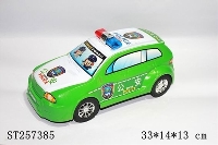 ST257385 - FRICTION CAR