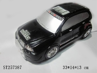 ST257387 - FRICTION CAR