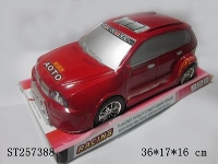 ST257388 - FRICTION CAR