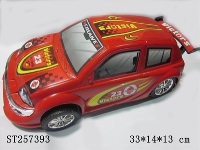 ST257393 - FRICTION CAR