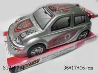 ST257394 - FRICTION CAR