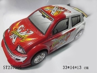 ST257395 - FRICTION CAR