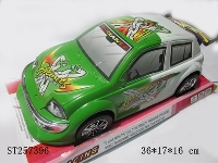 ST257396 - FRICTION CAR