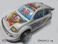 ST257397 - FRICTION CAR