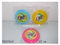 ST257415 - FRISBEE