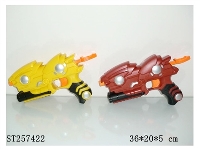 ST257422 - SOFT BULLET GUN