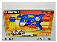 ST257424 - SOFT BULLET GUN