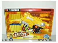 ST257433 - SOFT BULLET GUN