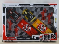 ST257498 - SPRING POWER CAR