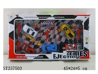 ST257503 - SPRING POWER CAR