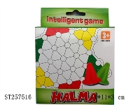 ST257516 - CHESS
