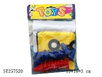 ST257520 - CHESS