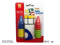 ST257521 - CHESS