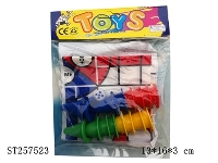 ST257523 - CHESS