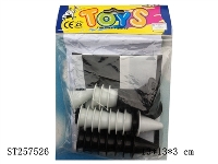 ST257526 - CHESS