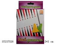 ST257528 - CHESS