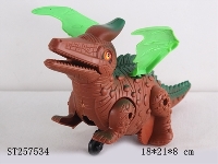 ST257534 - PRESSURED DINOSAUR  3C