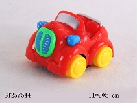 ST257544 - PULL BACK CAR 2S3C