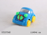 ST257545 - PULL BACK CAR 2S3C