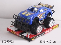 ST257562 - FRICTION CAR 2S2C