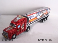 ST257582 - FRICTION CAR 2S2C