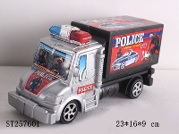 ST257601 - FRICTION CAR 1S2C