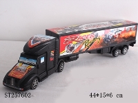 ST257602 - FRICTION CAR 1S1C