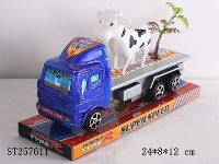 ST257611 - FRICTION CAR 1S3C