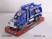 ST257635 - FRICTION CAR 1S2C
