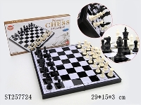 ST257724 - CHESS