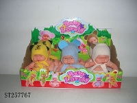 ST257767 - 6"DOLL SET