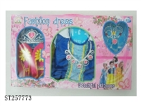 ST257773 - PRINCESS DRESS