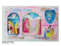 ST257775 - PRINCESS DRESS