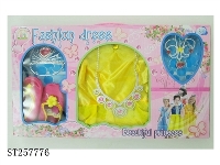 ST257776 - PRINCESS DRESS