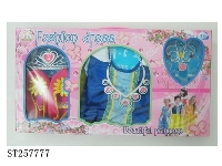 ST257777 - PRINCESS DRESS