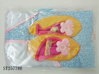 ST257786 - PRINCESS DRESS