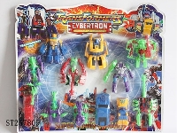 ST257809 - TRANSFORM FIGHTER