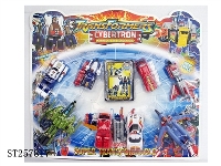 ST257817 - TRANSFOMERS