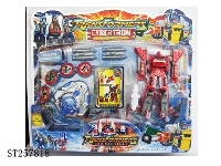 ST257818 - TRANSFOMERS
