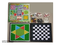 ST257849 - CHESS SERIES