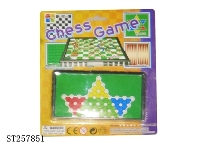ST257851 - CHESS SERIES