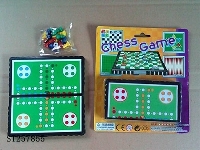 ST257855 - CHESS SERIES