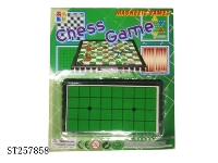 ST257858 - CHESS SERIES